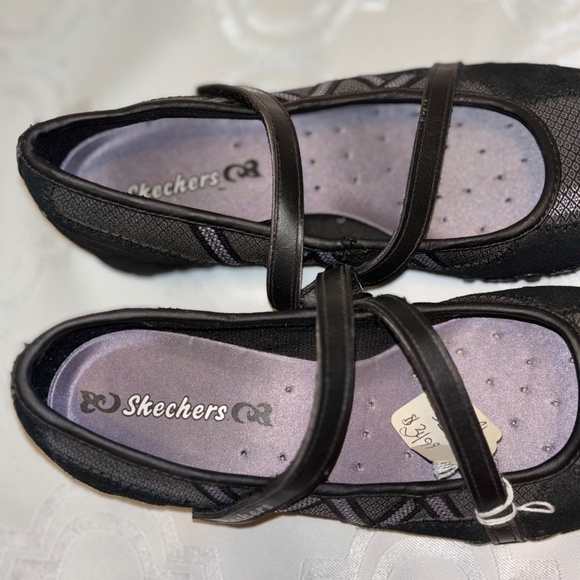 Skechers Size 6 ladies shoes new no box or tag - Picture 6 of 8